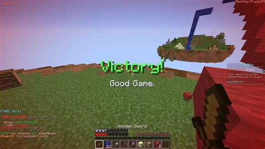 KKCraft——好玩的我的世界离线1.8小游戏pvp服务器—（Guiwow)