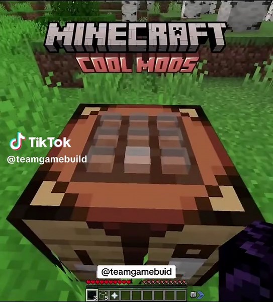 teamgamebuild on TikTok