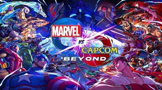 Marvel vs. Capcom: Infinite Experiences Resurgence After Release of Marvel vs. Capcom: Infinite & Beyond Mod -