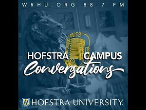 Research Excellence at Hofstra University