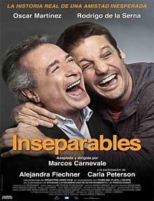 Ver Inseparables (2016) - PEELINK