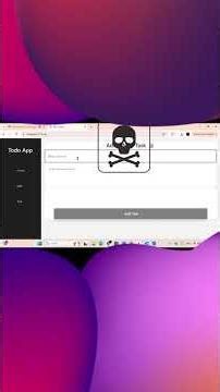 MERN Stack ToDo App | MERN Stack complete Course #mernstack #coding #fullstackdevelopment