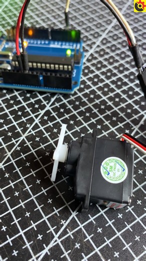 SriTu Hobby on Instagram: "Arduino UNO Starter Kit - Servo Motor Control #arduino #arduinouno #ArduinoKit #arduinoprojects #arduinotutorial #electronicprojects #electronictutorials #srituhobby #sritu_hobby #SriTu_Hobby_App #SriTu_Hobby_Shop"