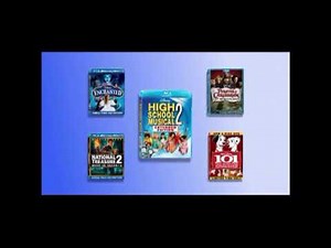 Disney Movie Rewards Magic Trailer Slow Motion 2x