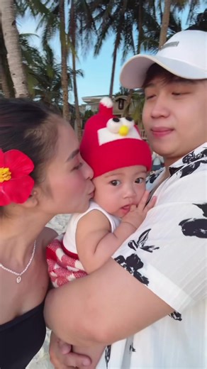 Sunset Moments at Boracay with Bujinjin