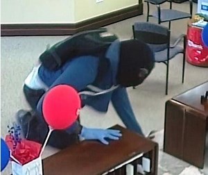 Bandits Terrorize Employees and Customers in Takeover Bank Robbery: FBI