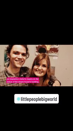It’s Over! Amy & Matt Roloff Drops Shocking News To Jacob | Little People Big World – LPBW Update##LPBW #Tori #littlepeoplebigworld #littlepeopleoftiktok #rolofffamily #audrey #family #tlc #zachroloff #amyroloff #tori #tories #toriroloff | Baby Roloff