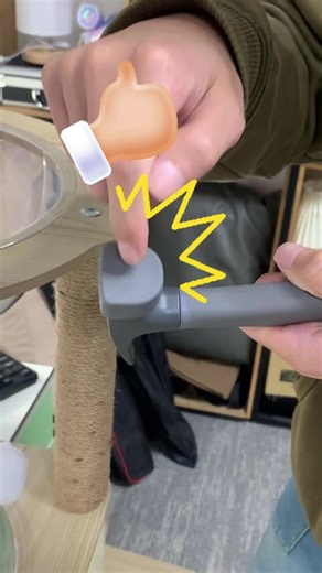 Easy-to-Use Protective Cover for DIY Tools