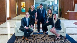 365 Wealth Management Group | Dallas, TX | Morgan Stanley Wealth Management