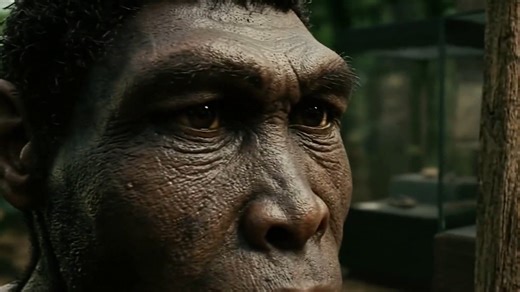 Evidence of Cross-Species Interbreeding in Africa