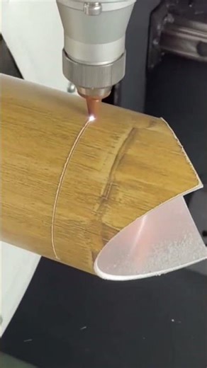 How Metal Pipes Are Cut Using Laser Cutter