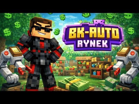 NAJLEPSZY AUTO RYNEK NA ANARCHIA.GG/RAPY.GG I WIELE WIĘCEJ (DARMOWY)