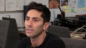 Terry is concerned his bff Will's internet crush Cherry might be cosplaying as his true love #Catfish 👀 😱 Nev and Kamie crack the case during an all-new episode TOMORROW, at 9/8c on MTV 🙌 | Catfish: The TV Show