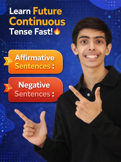 Mastering Future Continuous Tense in English