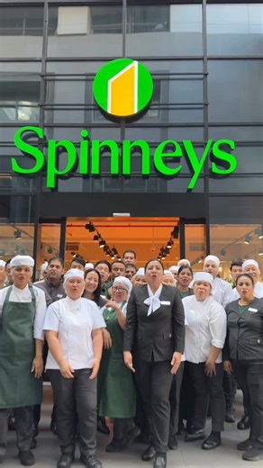 🌟 We’re in the neighbourhood! 🌟 We are now officially in Barsha Heights! 🛒 From fresh produce to irresistible baked goods, vibrant salads, hearty sandwiches, rotisserie chicken, and comforting hot meals, your go-to spot for all things delicious just got a whole lot closer. 💚 But that’s not all – stop by our Spinneys Kitchen for delicious meals and refreshing beverages, made with care and crafted to delight. 🍽️ Whether you’re picking up groceries or grabbing a bite, we’re here every day from