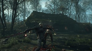 E3的材质反光和美术色泽