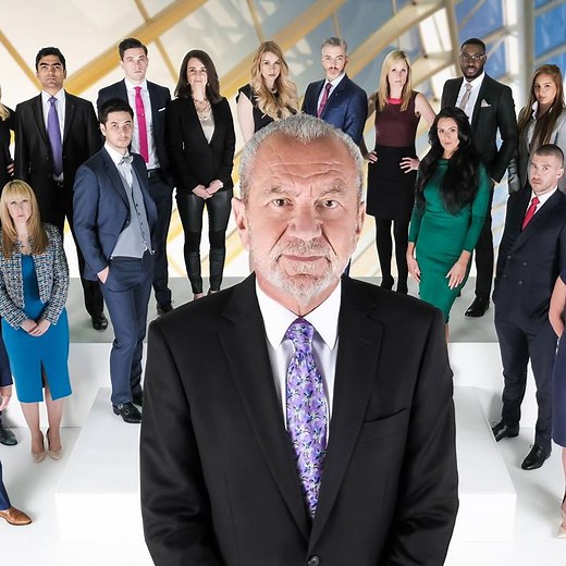 115K views · 2.3K reactions | Meet “the next billion-dollar unicorn”, a woman who can “speak cat”, and a man who “won’t sit down until I’ve achieved everything I need to achieve in life”. Yes, #theapprentice is BACK, Thursday at 9pm on BBC One! | BBC Apprentice | Facebook