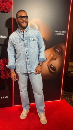 Madea's Brother Joe has a movie. Tyler Perry's new movie: Joe's College Road Trip (Feb 13, focusing on Madea's brother Joe) #CelebrityNews #tylerperry #madea | Kingsmen Media Group