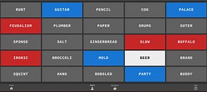How Do You Play Pictionary With a Crowd? - What Box Game