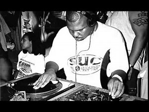 dj screw chopped n screwed UGK Murda clean version