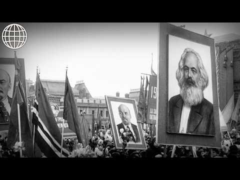 The Cold War: When The World Stood On The Brink Of Destruction