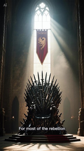 “Rhaegar’s Return – When the Dragon Rode to War 🐉🔥” #RhaegarTargaryen #BattleOfTheTrident #RobertRebellion #WesterosLore #fyp