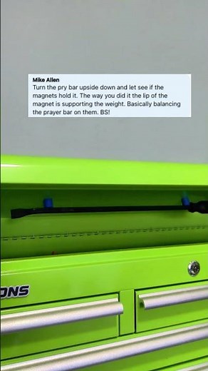 🧲 These Magnetic Buttons Use Strong Magnets to Secure Your Tools in Place! 🔒