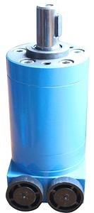 [Hot Item] Bmm Series Shaft Distribution Cycloidal Hydraulic Gear Motor