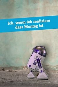 Bald wieder Montag... | Conrad Electronic