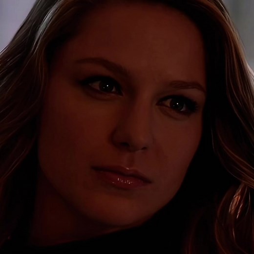 Supergirl Kara Danvers: Red Costume Tribute
