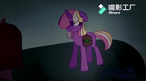 【meme/mlp】terror