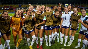 Group Stage Takeaways for the U17 WNT | Club Soccer | Youth Soccer