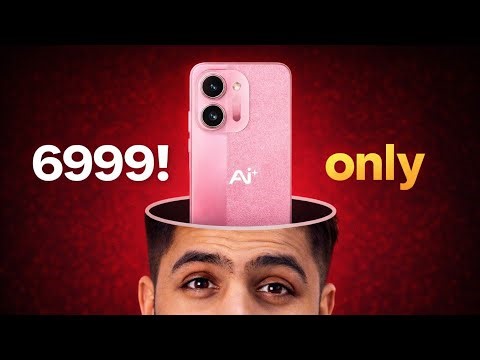 AI+ Pulse 2 Unboxing & First Impressions 🔥 Worth Buying or Waste?