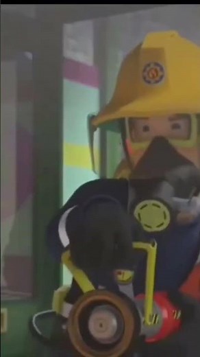 Fireman Sam Season 14 Intro #firemansam