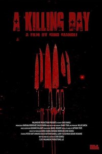 A Killing Day (2016) - Movie