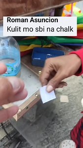 1.4M views · 4.3K reactions | Chalk daw at safeguard na sabon ang ginagamit sa paggawa ng palabunutan sa sisiw at itik. #reels #viralreels #reelsviral #reelviral #viralreel #foryou #foryoupage #fyp #Macotv | Macotv | Facebook