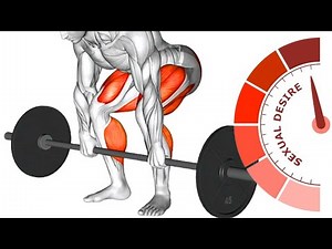 10 Best Testosterone Boosting Exercises for Men's Power Workout