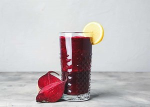 Health Benefits of Beet Juice (Incredible!)