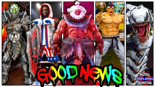 Doom Is Revealed, Akuma Arrives & WrestleMania Heads to Saudi Arabia!