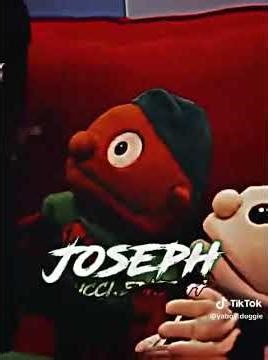 Jeffy Vs Junior Vs Cody Vs Joseph #edit