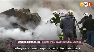 JT1945 du 24 février 2024 | TM1 TV | Facebook