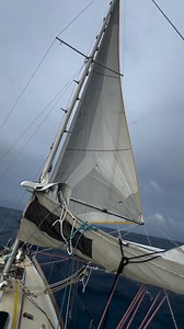 Barbados: 430 Miles to Go ⛵️ | Sam Holmes Sailing