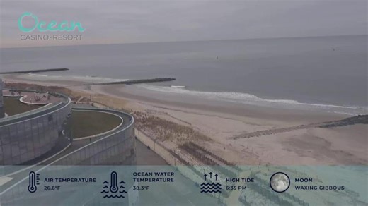 TheOceanAC Live Stream | John Forelli | 12 comments