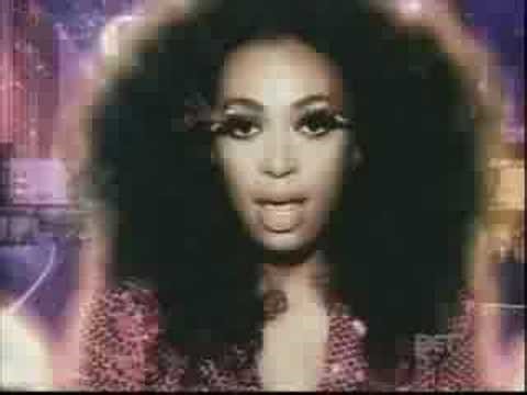 Solange - I Decided(Official Music Video)