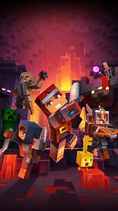 Minecraft Dungeons ultimate edition by Pro Group co