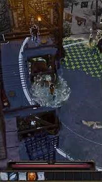 How I Beat Griff & Goons FAST #divinity2 #rpggameplay