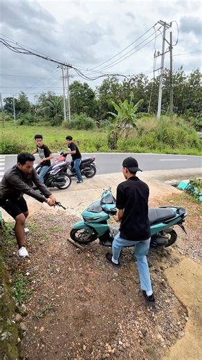 Best moment...the ending...#america #brazil #mexico #funny #genster #comedy #bestmoments #rider