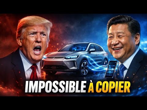 Huawei has created something that Apple cannot copy