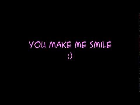 Uncle Kracker ~ Smile (lyrics)