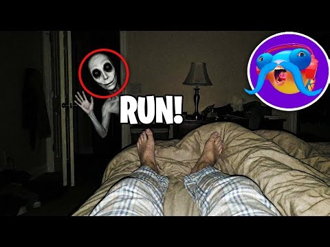 75 SCARIEST TikToks on the Internet..